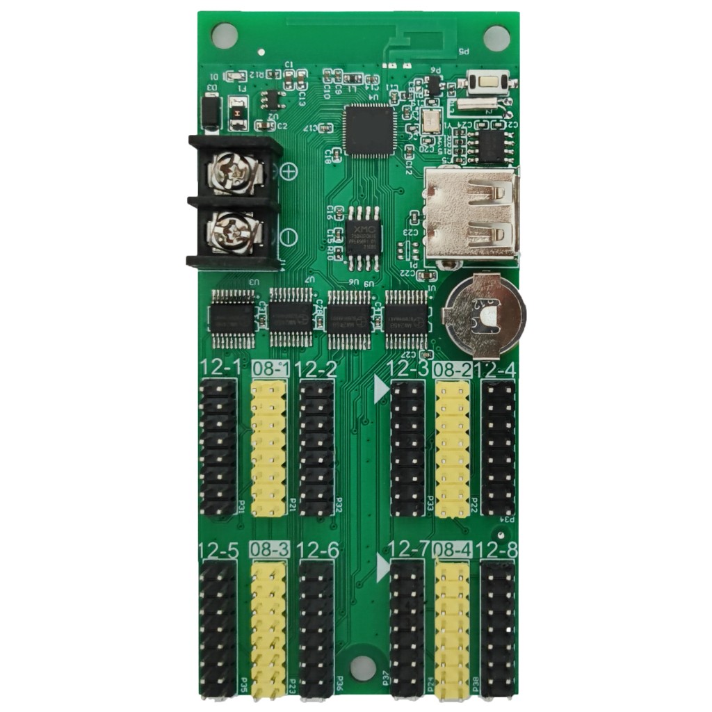 RHX8-128WU1024A（WiFi